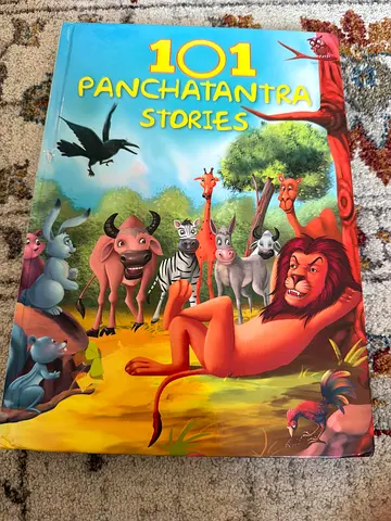 Children books