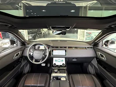 Land Rover Range Rover Velar R-Dynamic SE, миниатюра 9