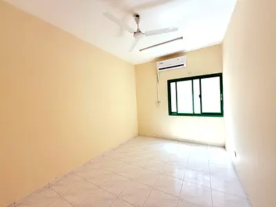 Luxury 1bhk with balcony close to SHEAK ZAHID rood Muwaileh Sharjah