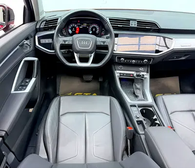 صورة مصغرة 14 لـ 2024 AUDI Q3