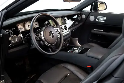 صورة 6 لـ 2017 ROLLS-ROYCE DAWN