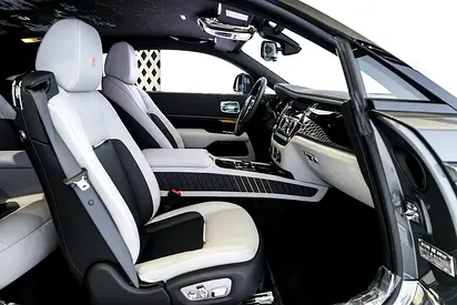 صورة مصغرة 11 لـ 2020 ROLLS-ROYCE WRAITH