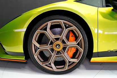 صورة مصغرة 11 لـ 2023 Lamborghini HURACAN