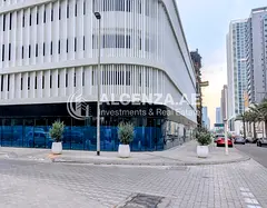 Prime JVC Retail Unit | Ideal for F&B