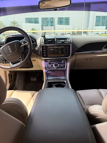 2018 Lincoln CONTINENTAL 照片 5