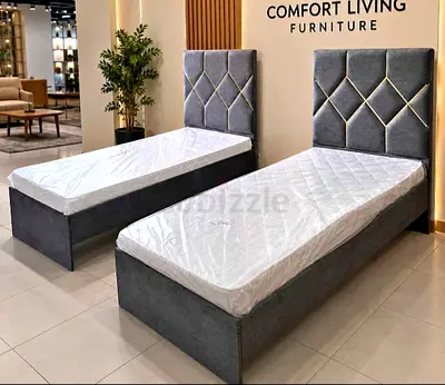 Selling Brand New Single Bed