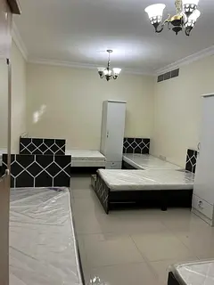 Bedspace available