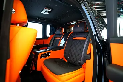 صورة مصغرة 11 لـ 2026 ROLLS-ROYCE CULLINAN
