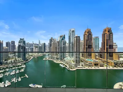 Exclusive | Rare Large Layout | Fully Furnished.