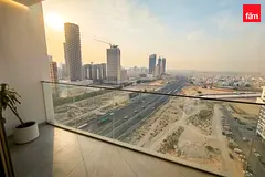Large Type | Balcony | Ready & Vacant | High Floor
