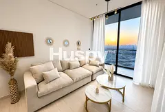 Private Pool | Marina View | Unfurnished