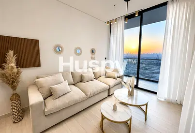 Private Pool | Marina View | Unfurnished