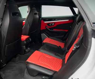 صورة مصغرة 12 لـ 2019 Lamborghini URUS