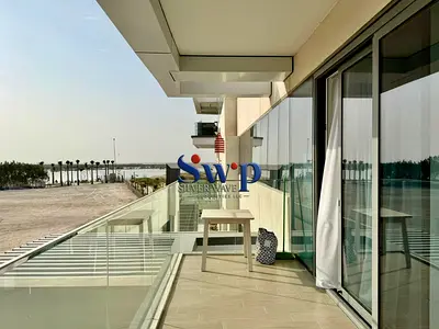 Hot Deal | Sea View Balcony | 2 Bedroom