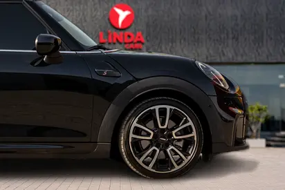2024 MINI COOPER 照片 8