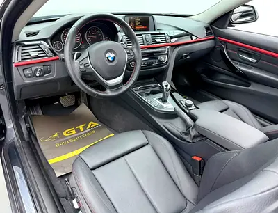 2016 BMW 4-SERIES 照片 10