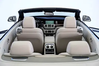 صورة 10 لـ 2017 ROLLS-ROYCE DAWN