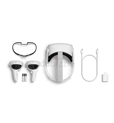 PICO 4 VR All-in-One Headset (256GB) available for trade-in/sale. Condition: Good used condition wit
