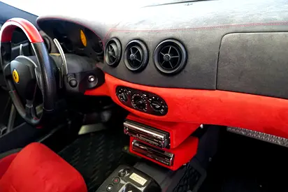 2004 Ferrari 360 — миниатюра 14