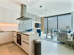 MOTIVATED SELLER | FULLY FURNISHED | MARINA VIEW | HIGH FLOOR | VACANT