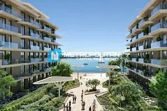 2BR w/ Balcony | High ROI | Waterfront Community