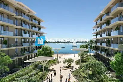 2BR w/ Balcony | High ROI | Waterfront Community