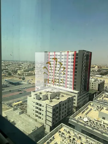 للإيجار السنوي بعجمان - غرفتين وصالة  مفروش في أبراج الجاردن سيتي | 2 حمام | موقع مميز | دفعات مرنة | سعر ممتاز | جاهزة للسكن
