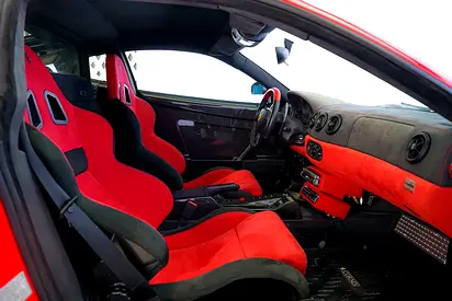 2004 Ferrari 360 — миниатюра 13
