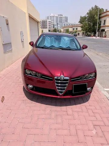 2006 Alfa Romeo 159 | Manual | Fun to Drive