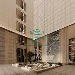 Investor deal /Luxury Living/Premium location in al jaddaf