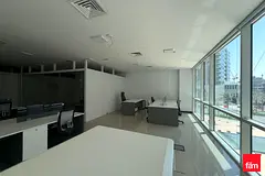 Modern Layout | Spacious Office | Prime Location