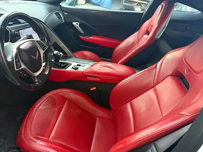 صورة 7 لـ 2015 Chevrolet CORVETTE