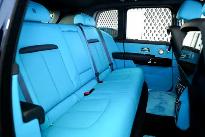 صورة مصغرة 15 لـ 2026 ROLLS-ROYCE CULLINAN