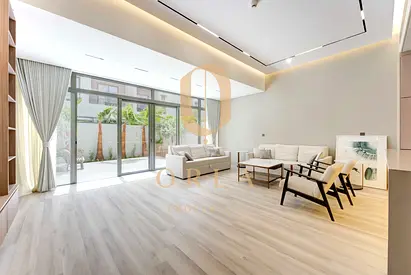 Luxury Furnished Townhouse | High-Demand Community