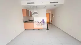Spacious Studio | Prime Location | Chiller Free | Ready To Move