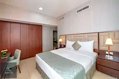 Premium 1BR Apartment | Balcony | JBR