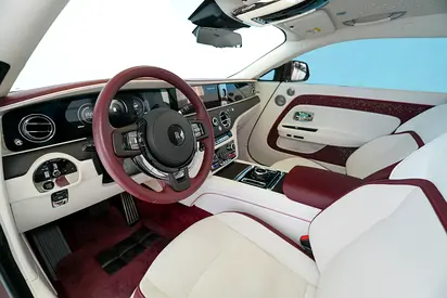 صورة 3 لـ 2024 ROLLS-ROYCE SPECTRE