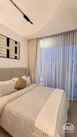 High Floor | Fully Furnished | Move In Ready