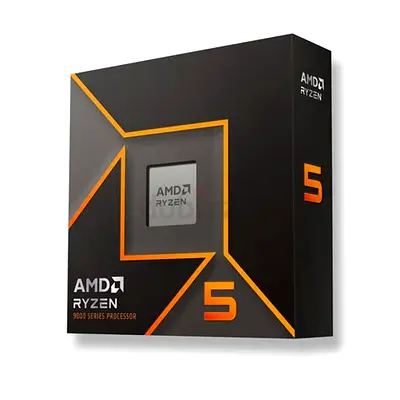 Ryzen 5 9600x
