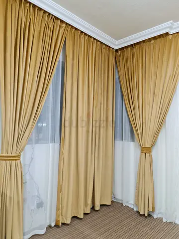 Curtains