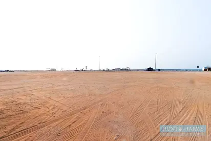 Prime Freehold Plot, Approved Tourist Use, Al Mareid, Ras Al Khaimah