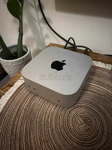 Mac Mini M4 for sale