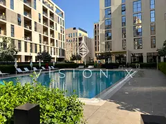 Prime Location | Contemporary 2BR | Immediate Handover