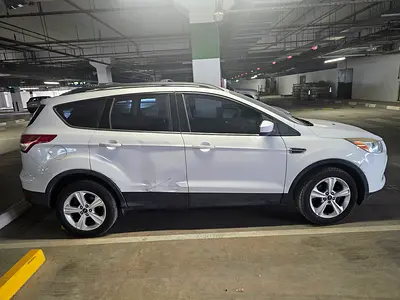 صورة 5 لـ 2013 FORD ESCAPE
