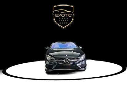 صورة مصغرة 5 لـ 2014 Mercedes-BENZ S-CLASS
