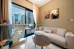 Community View | Fully Furnished | Endless Comfort