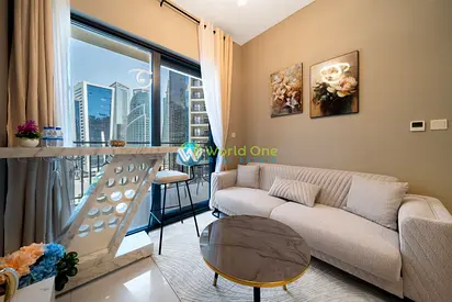 Community View | Fully Furnished | Endless Comfort