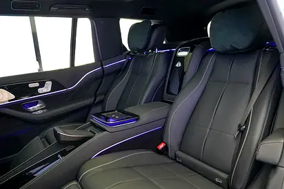 صورة مصغرة 9 لـ 2023 Mercedes-Maybach GLS-CLASS