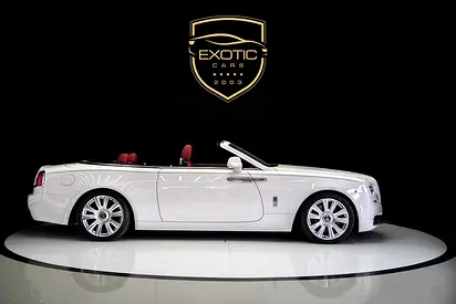 صورة 5 لـ 2016 ROLLS-ROYCE DAWN