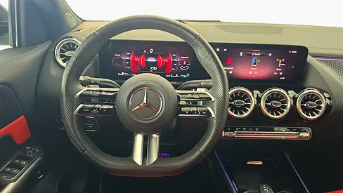 Mercedes-Benz GLA 200, миниатюра 8